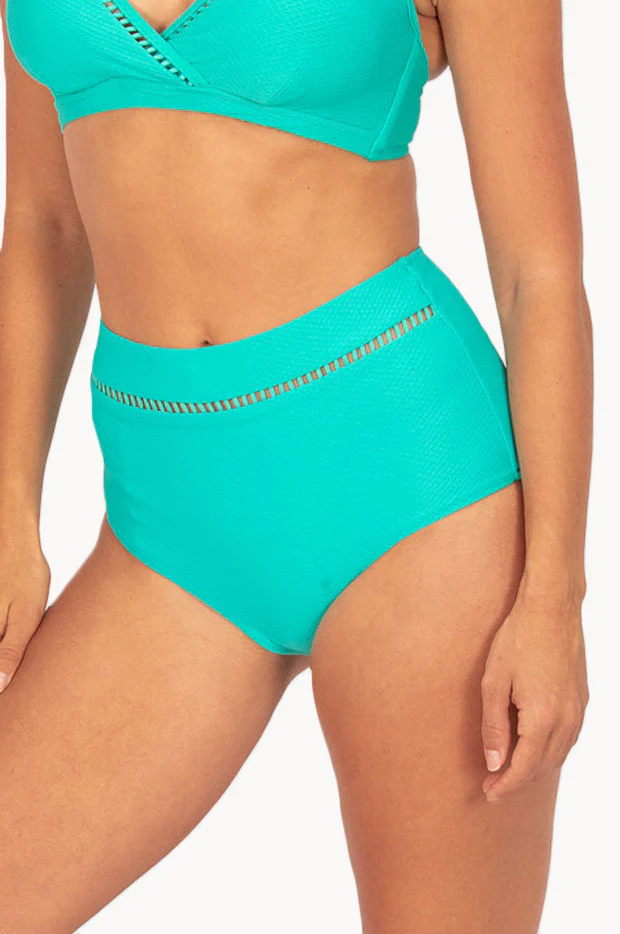 Rococco Ladder High Waist Pant - Image 3