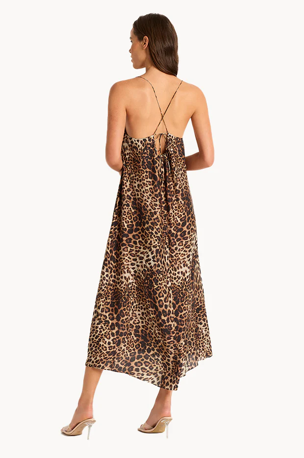 Romeo Sun Dress - Image 3