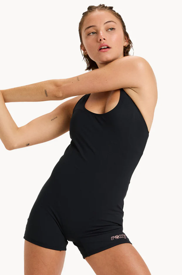 Active Boyleg One Piece