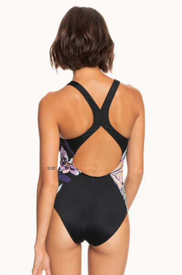 Active Technical One Piece - Image 2