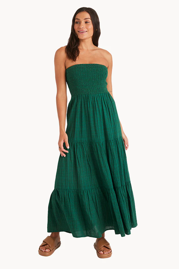 Baby Mine Maxi Dress - Image 2