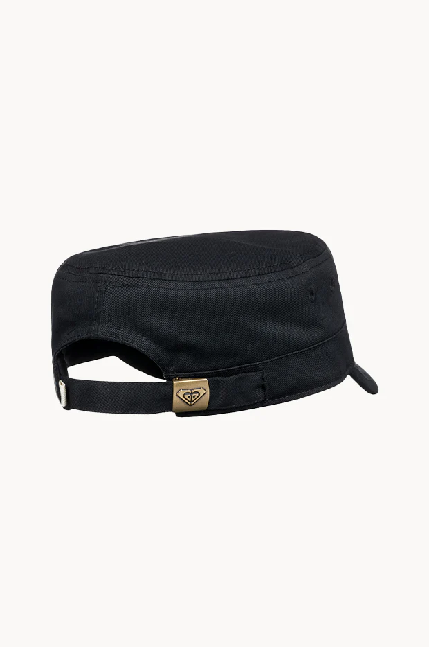 Castro Military Cap - Image 2
