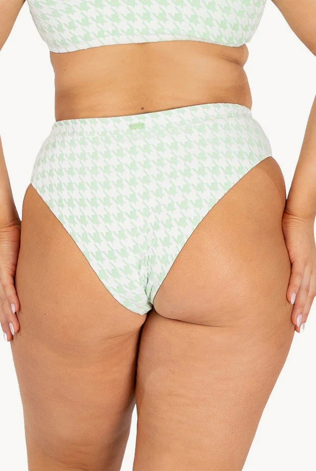 Check It Midwaist Pant - Image 2