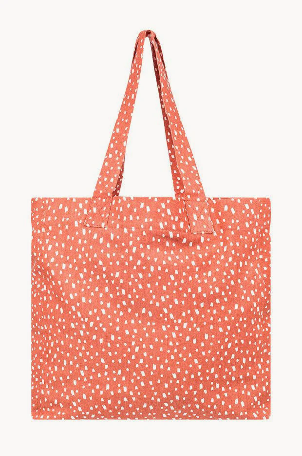 Dot Anti Bad Vibes Tote - Image 2