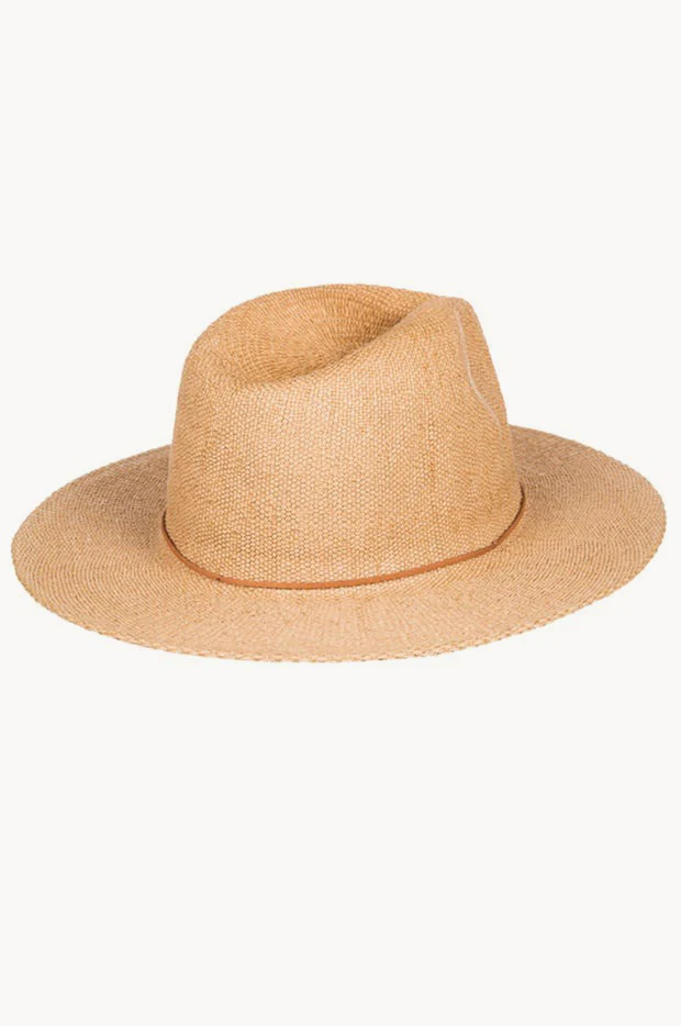 Early Sunset Panama Hat - Image 3