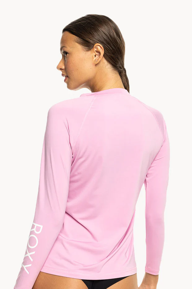 Essential Long Sleeve Suntop - Image 2