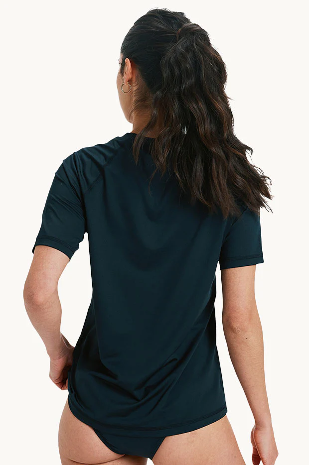 Essential Short Sleeve Suntop - Image 2