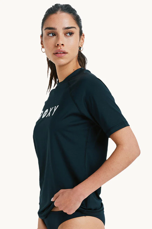 Essential Short Sleeve Suntop - Image 3