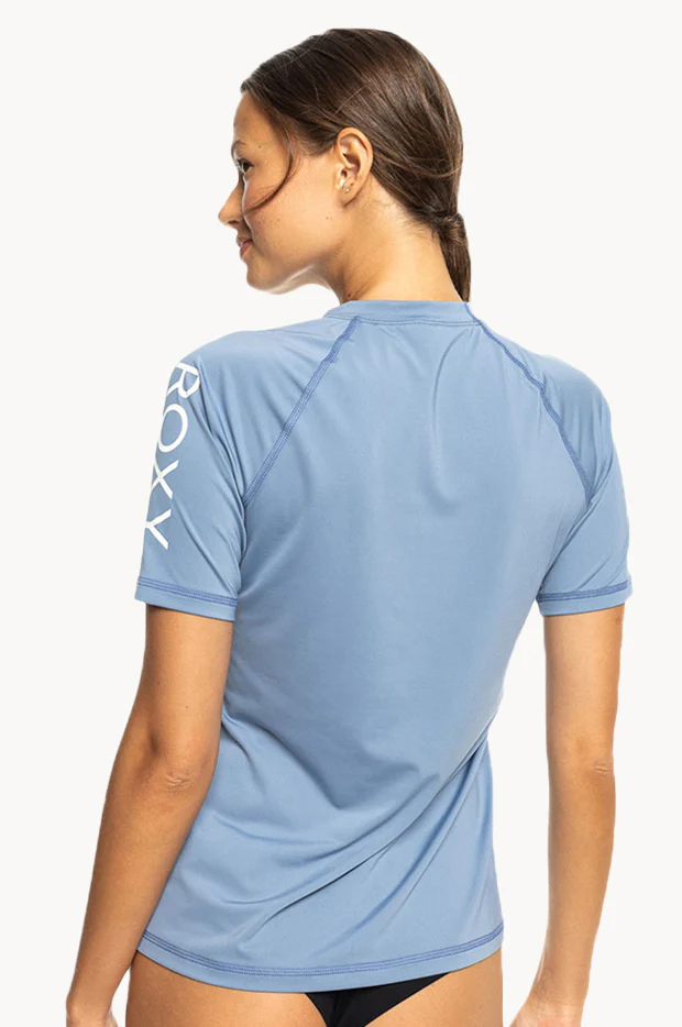 Essential Short Sleeve Suntop - Image 2