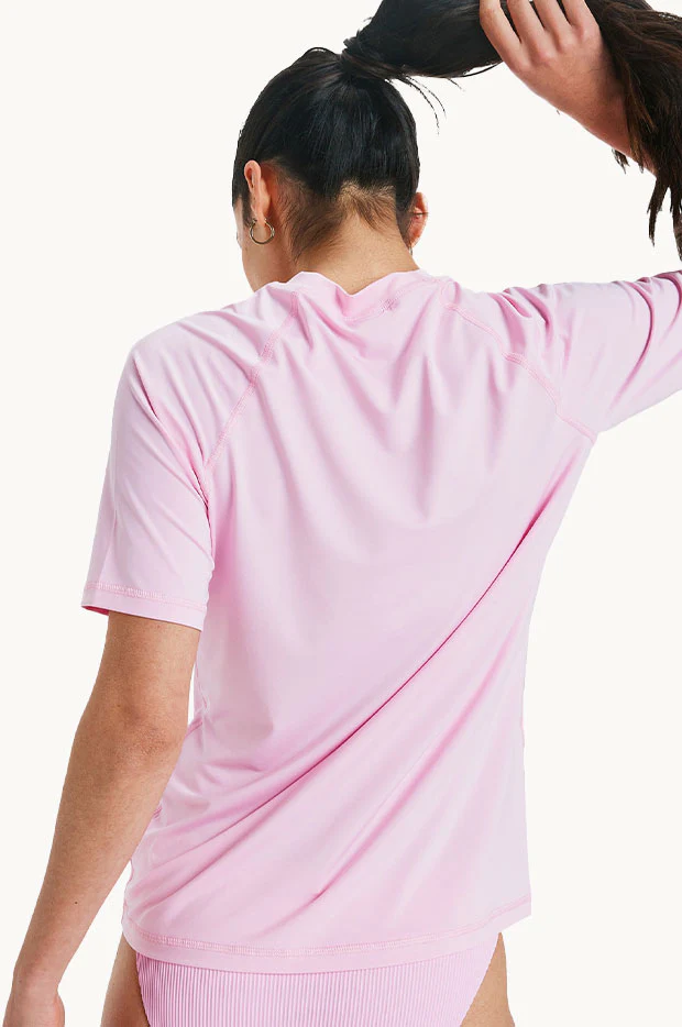 Essential Short Sleeve Suntop - Image 2
