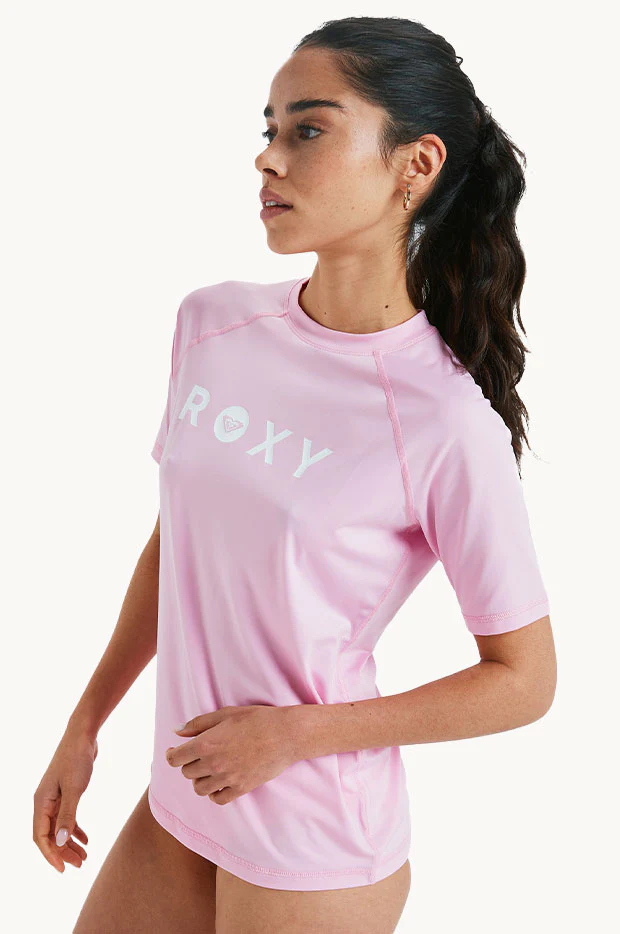Essential Short Sleeve Suntop - Image 3