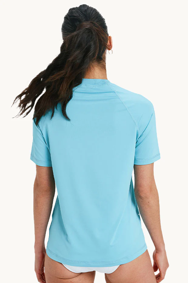 Essential Short Sleeve Suntop - Image 2