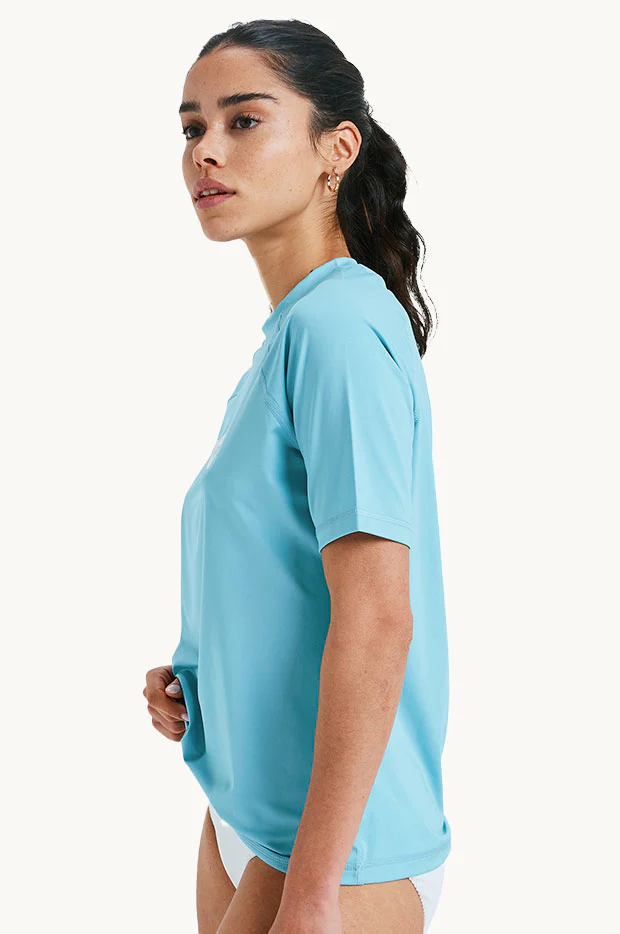 Essential Short Sleeve Suntop - Image 3
