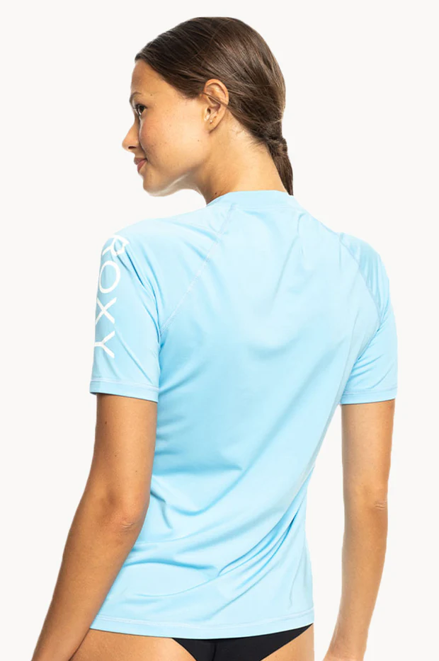 Essential Short Sleeve Suntop - Image 2