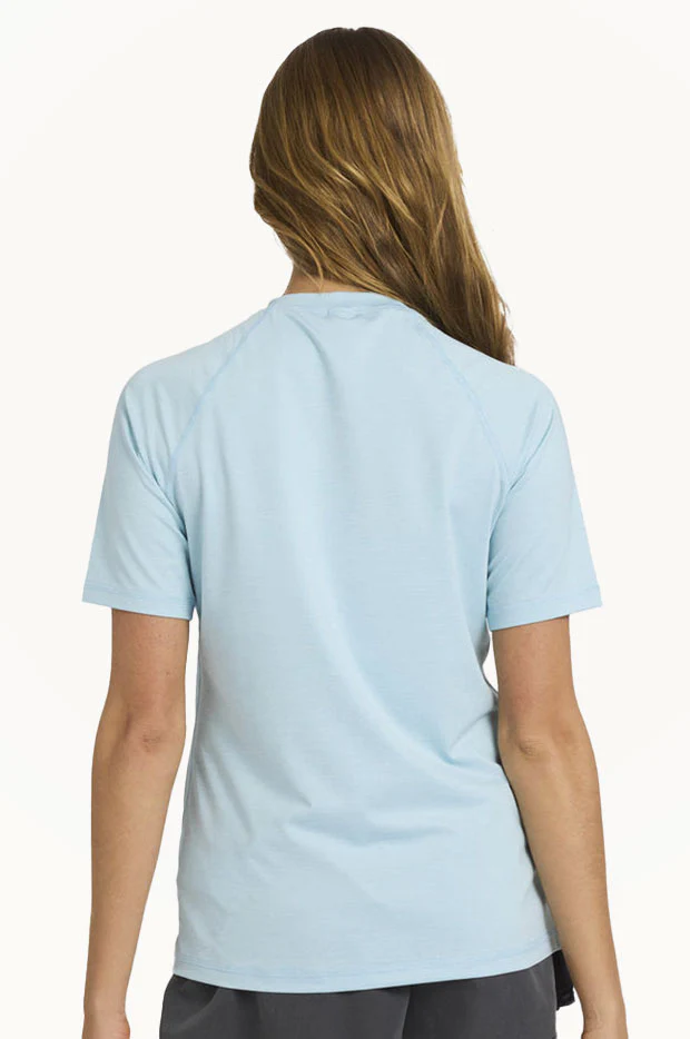 Essential Short Sleeve Suntop - Image 2