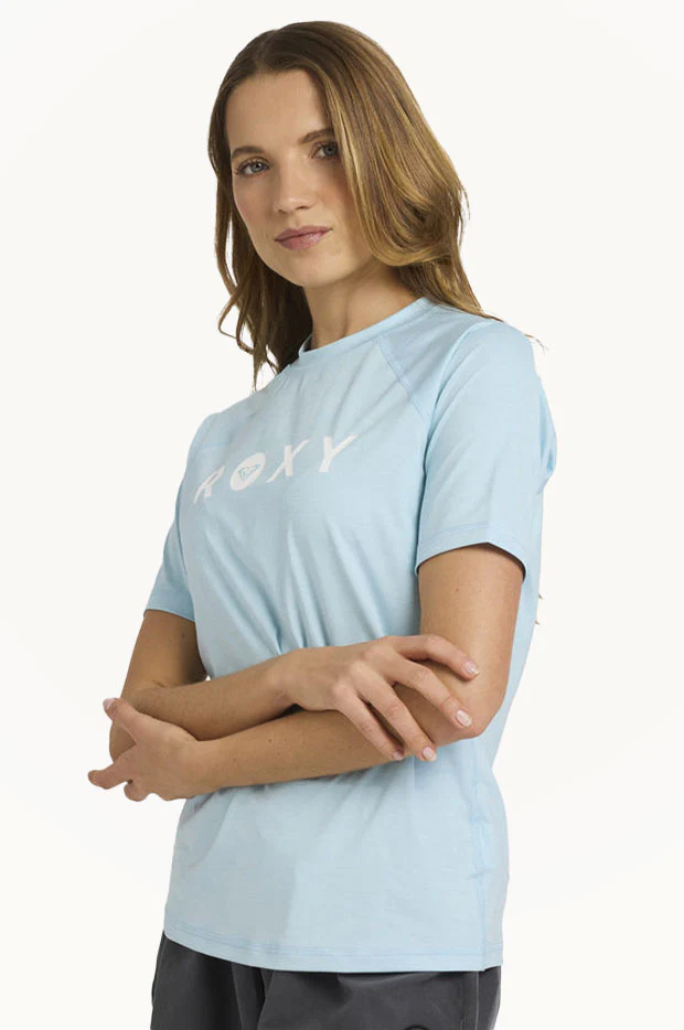 Essential Short Sleeve Suntop - Image 3