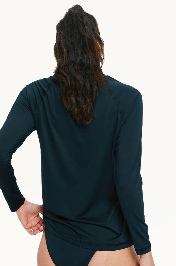Essentials Long Sleeve Suntop - Image 2