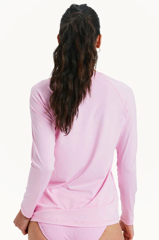 Essentials Long Sleeve Suntop - Image 2