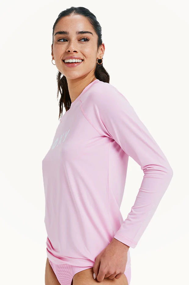 Essentials Long Sleeve Suntop - Image 3
