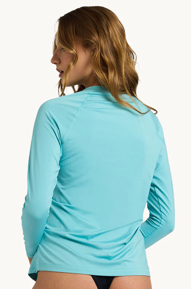 Essentials Long Sleeve Suntop - Image 2