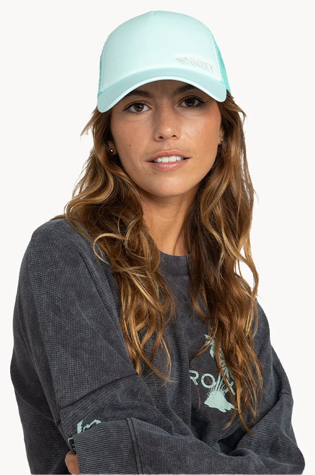 Finishline 3 Colours Cap - Image 3