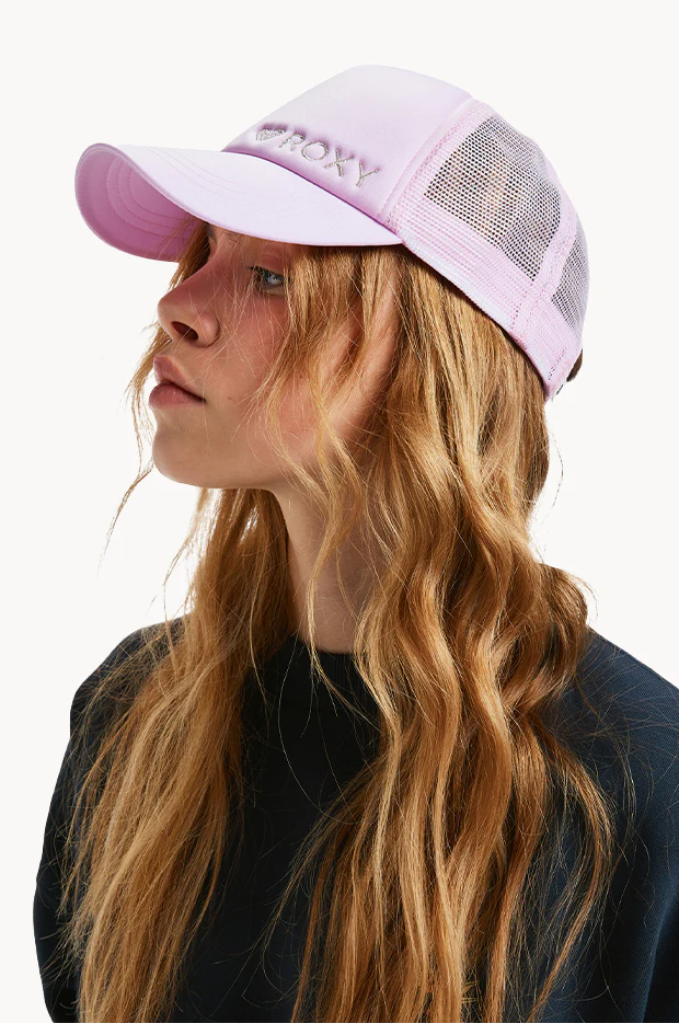 Finishline 3 Colours Cap - Image 3