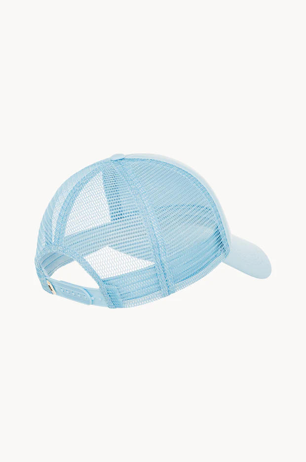 Finishline 3 Colours Cap - Image 2