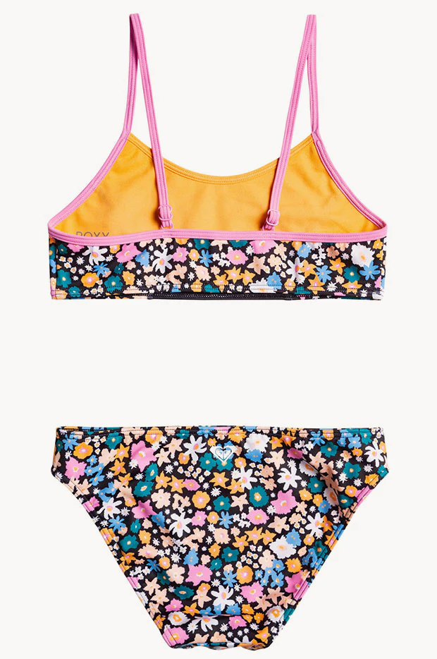 Girls Active Joy Bralette Set - Image 2