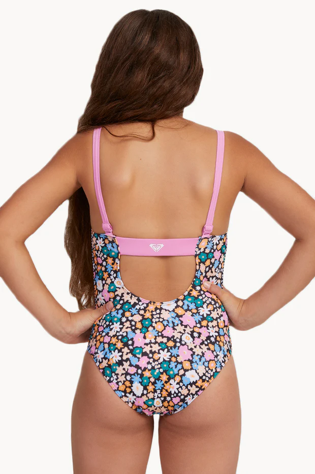 Girls Active Joy One Piece - Image 2