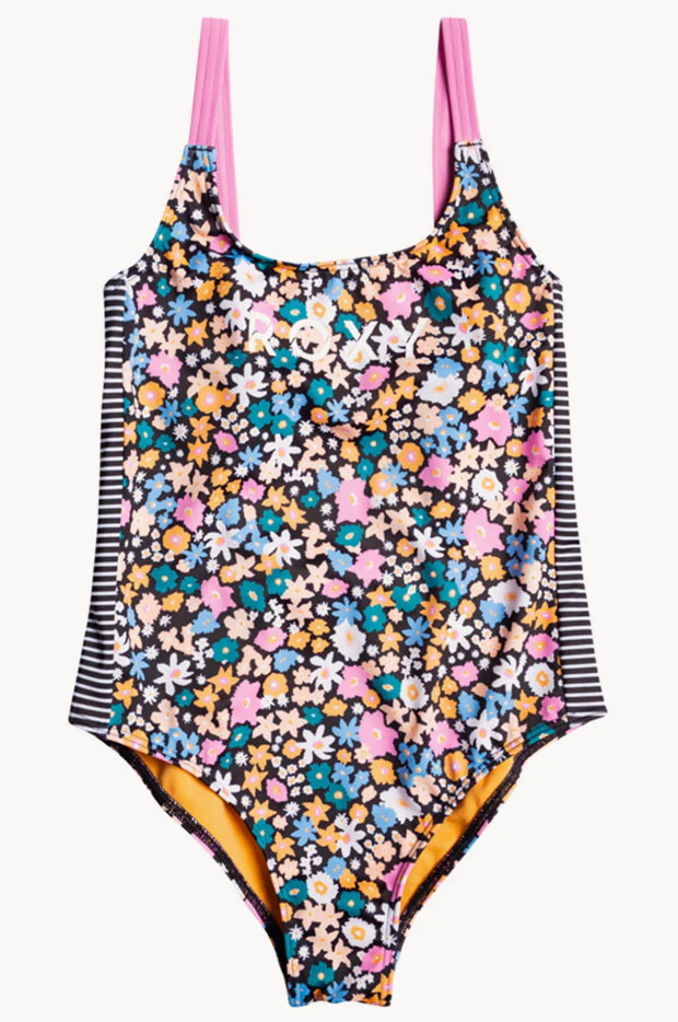 Girls Active Joy One Piece - Image 3