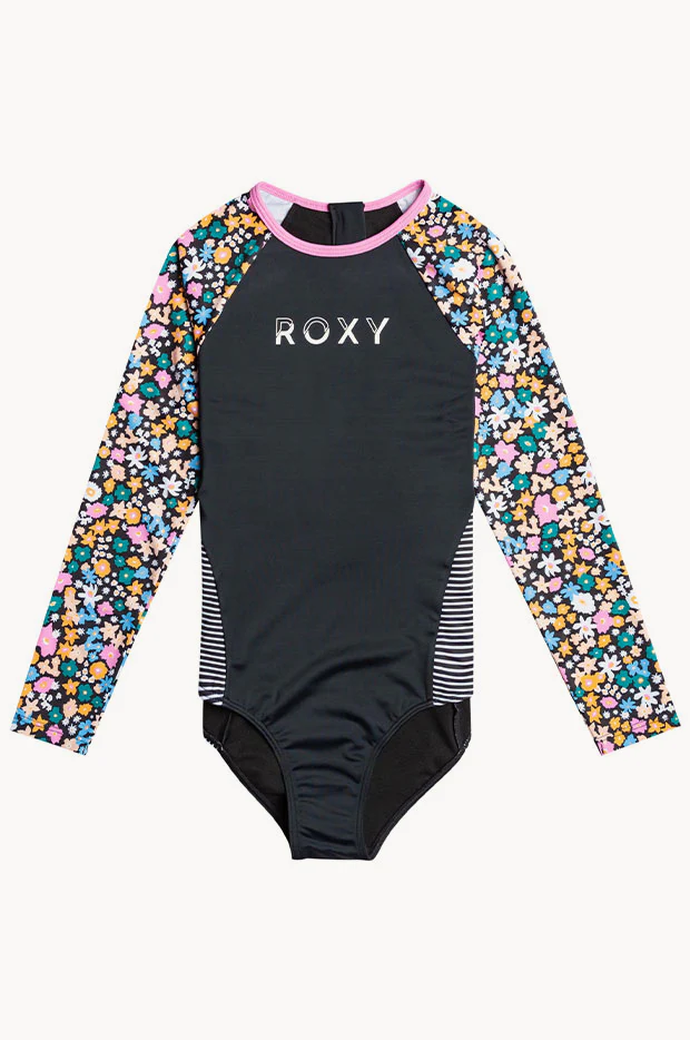 Girls Active Joy Sunsuit - Image 4