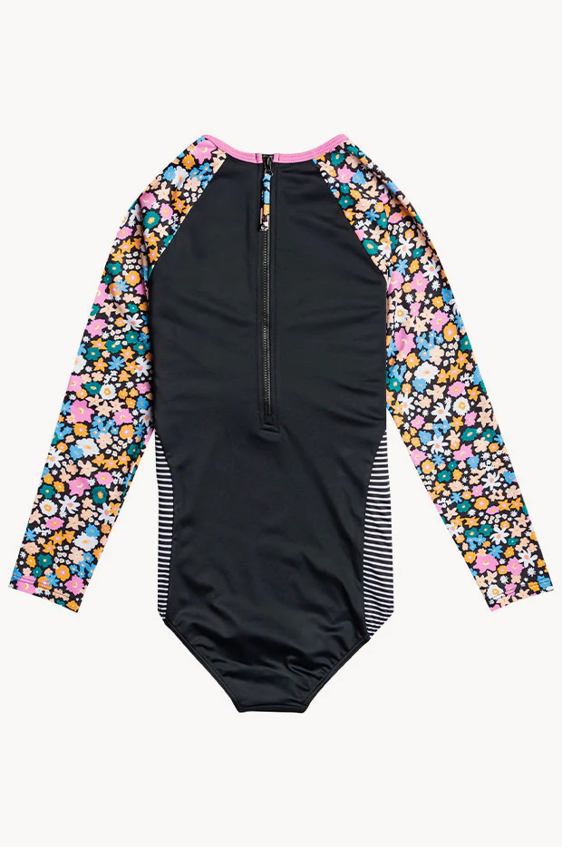 Girls Active Joy Sunsuit - Image 5