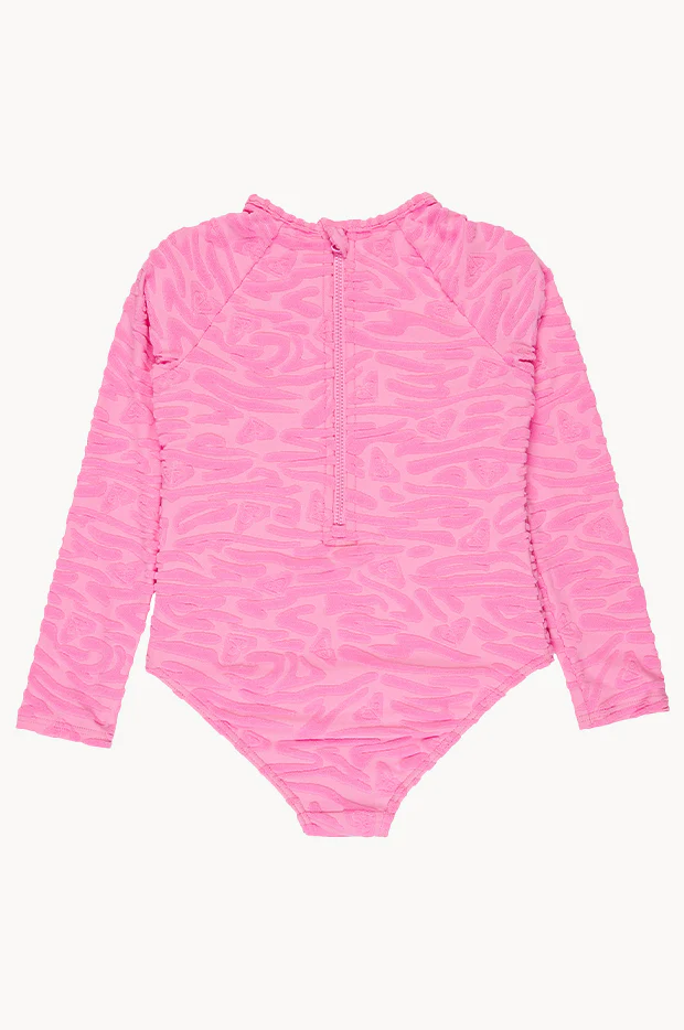 Girls Animalia Sunsuit - Image 2