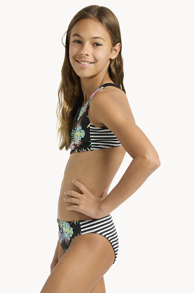 Girls Aquarella Crop Set - Image 3