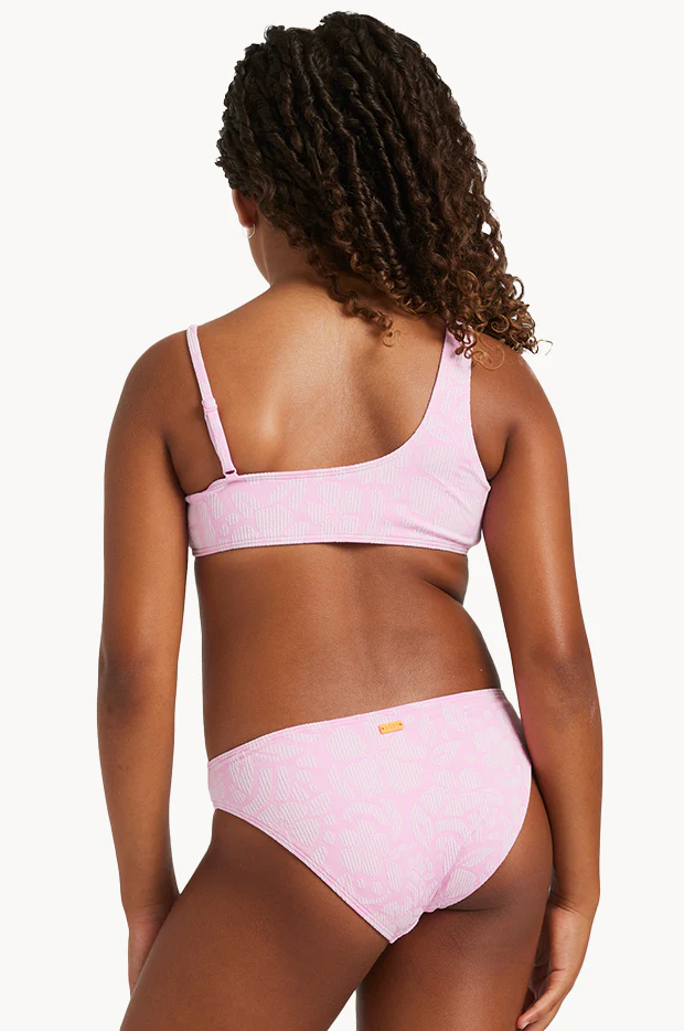 Girls Bico Paper Bralette Set - Image 2