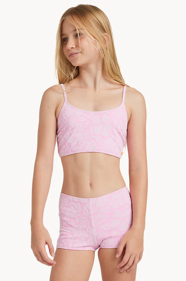 Girls Bico Paper Crop Set - Image 2