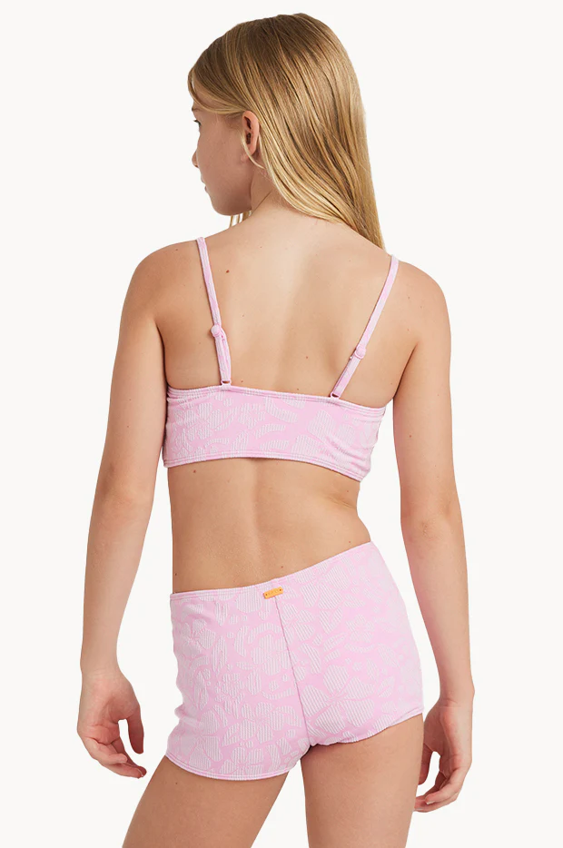 Girls Bico Paper Crop Set - Image 3