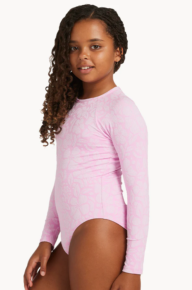 Girls Bico Paper Sunsuit - Image 4