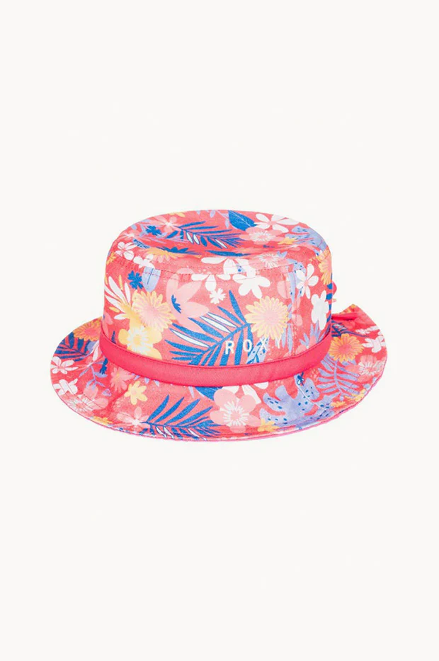 Girls By The Sunset Hat