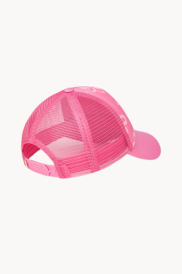 Girls Cosmos Sweet Emotions Cap - Image 2