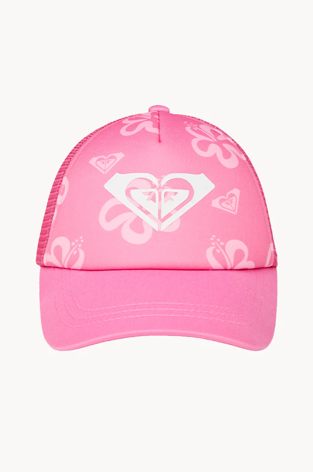 Girls Cosmos Sweet Emotions Cap - Image 3