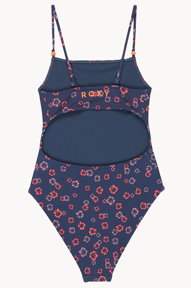 Girls Cute Ditsy One Piece - Image 2