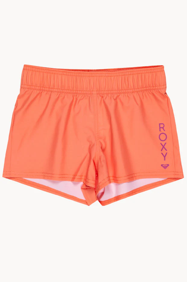 Girls Essentials Boardshort