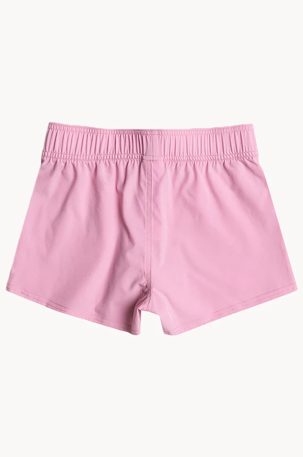 Girls Essentials Boardshort - Image 2