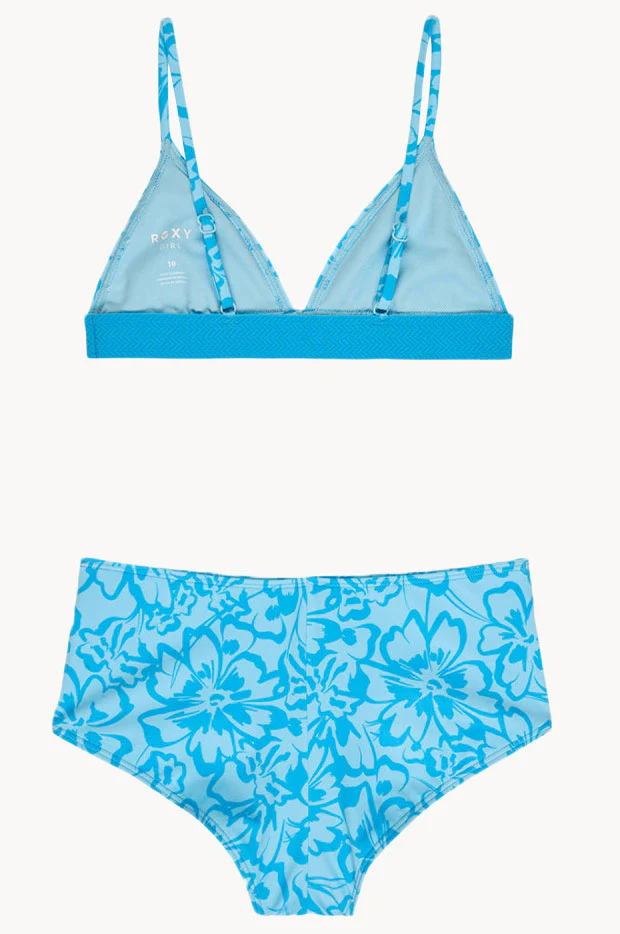 Girls Flaura Bico Tri Set - Image 2
