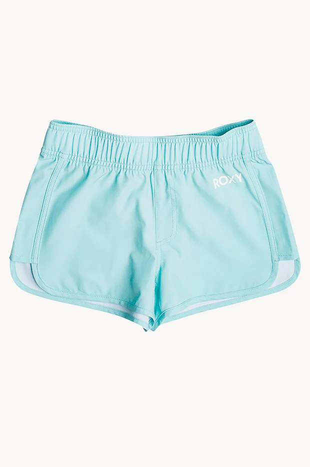 Girls Good Waves Only Boardshort - Image 3