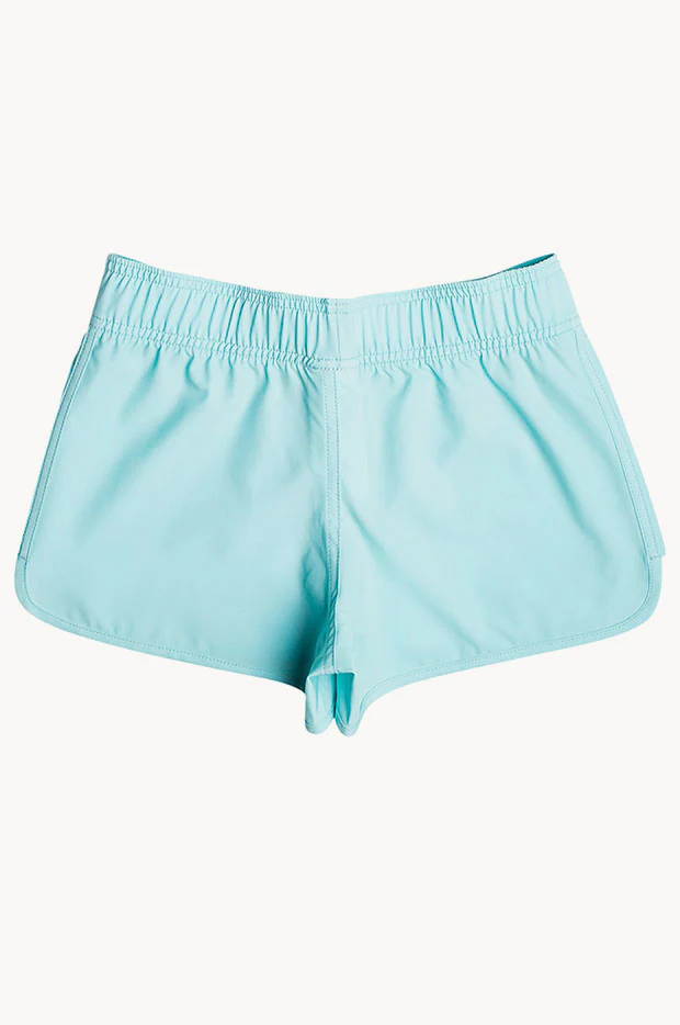 Girls Good Waves Only Boardshort - Image 4