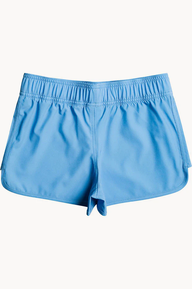 Girls Good Waves Only Boardshort - Image 2