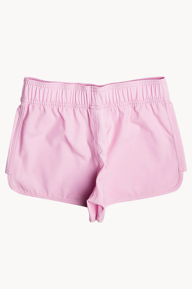 Girls Good Waves Only Boardshort - Image 4