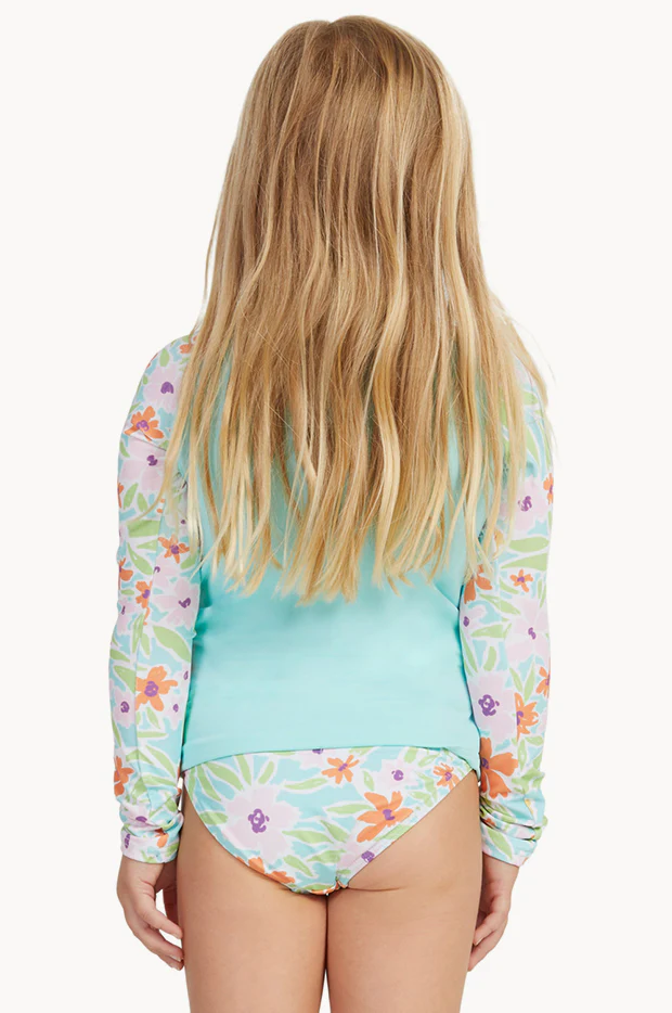 Girls Hawaiian Spirit Suntop Set - Image 2